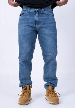 BAGGY BASIC - comprar online
