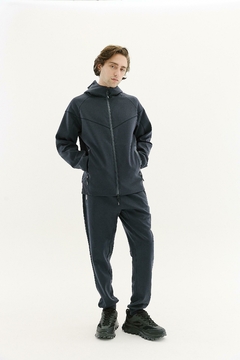 Campera sunset en internet