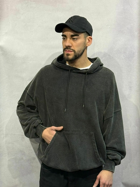 HOODIE ZORO
