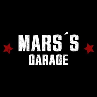 Mars´s Garage 