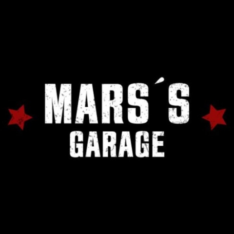 Mars´s Garage 