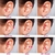 Piercing barbell beija-flor prata 925