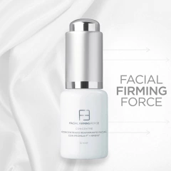 F3 Concentré: Concentrado Reafirmante Facial 15 ml