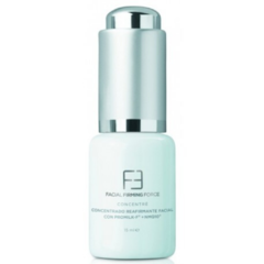 F3 Concentré: Concentrado Reafirmante Facial 15 ml - comprar online