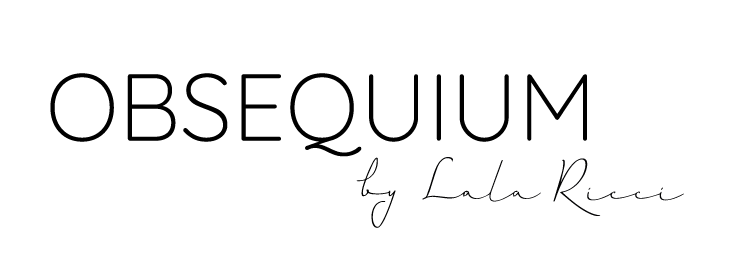 Obsequium Jewelry & Complements