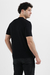 Camisa Básica Preta (T-Shirt New York) na internet