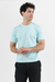 Camisa Básica Azul (T-Shirt New York) - comprar online