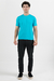 Camisa Básica Oceano (T-Shirt New York)