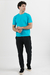 Camisa Básica Oceano (T-Shirt New York) - loja online