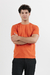 Camisa Básica Terracota (T-Shirt New York) - comprar online