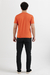 Camisa Básica Terracota (T-Shirt New York) na internet