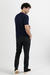 Camisa Básica Azul Marinho (T-Shirt New York) - comprar online