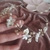 Tiara de flores delicada - comprar online