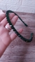 Tiara Slin de cristais na internet