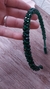 Tiara em cristais verde - comprar online