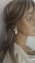 Brinco Charme - loja online