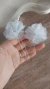 Grampos de Flor - comprar online
