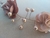 Headband de flores - comprar online