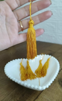 PINGENTE DE TASSEL na internet