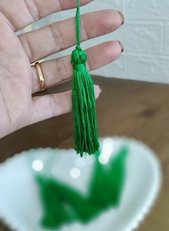 Imagem do PINGENTE DE TASSEL