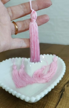 PINGENTE DE TASSEL