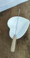 ENCHEDOR DE BONECAS ( 34 cm de COMPRIMENTO)