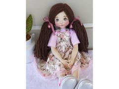 BONECA ALICE - comprar online