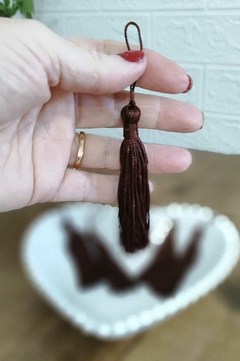 PINGENTE DE TASSEL - comprar online