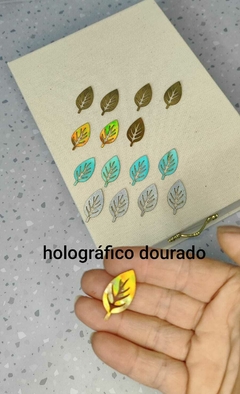 Recorte folha MODELO 1 - loja online