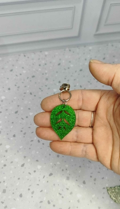 Cursor/Puxador de zíper niquelado N/5 FOLHA MOD.2 - comprar online