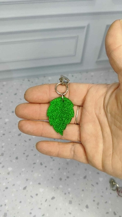 Cursor/Puxador de zíper niquelado N/5 FOLHA MOD.4