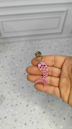 Cursor/Puxador de zíper niquelado N/5 SEREIA - comprar online