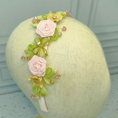 Imagem do Faixinha/ tiara/ headband Maya.