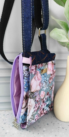 Bolsa Confete - Cláudia Maria Rambor