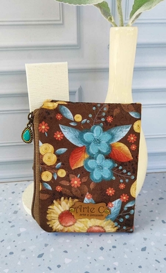 Carteira Pocket - comprar online