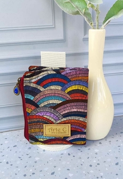 Carteira Pocket - comprar online
