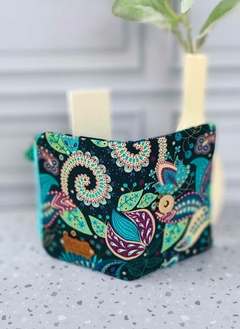 Carteira Pocket - Cláudia Maria Rambor