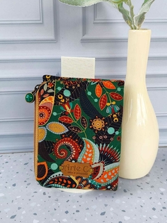 Carteira Pocket - comprar online