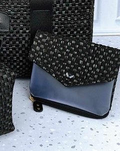 Bolsa + carteirinha Cherry (METAIS DOURADOS) - comprar online
