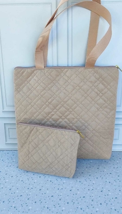 Bolsa+Nécessaire MÃE.