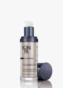 CELLULAR CODE SERUM YON-KA - comprar online