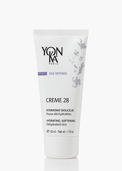 CREME 28 YON-KA