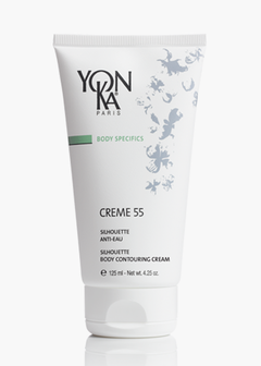 CREME 55 CORPORAL YON-KA