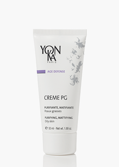 CREME PG YON-KA