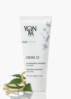 CREME 15 YON-KA