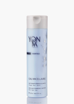 EAU MICELLAIRE YON-KA - comprar online