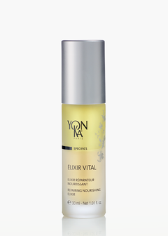 ELIXIR VITAL YON-KA