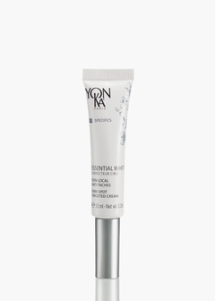 ESSENTIAL WHITE CORRECTEUR CIBLE