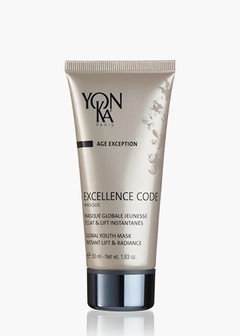 EXCELLENCE CODE MASQUE YON-KA