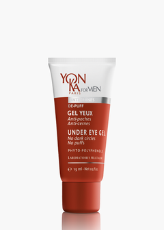 GEL YEUX MEN YON-KA